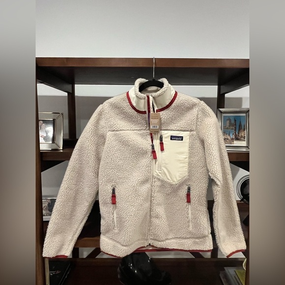 NWT Patagonia Women's Classic Retro-X® Jacket - Picture 2 of 5